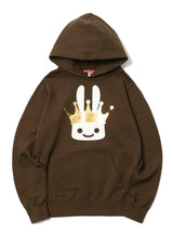 GREATEST HITS 2019 PULL PARKA