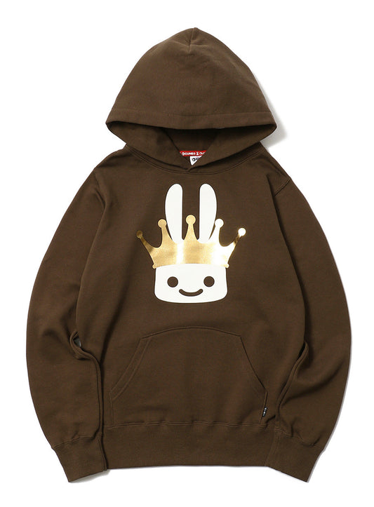 GREATEST HITS 2019 PULL PARKA