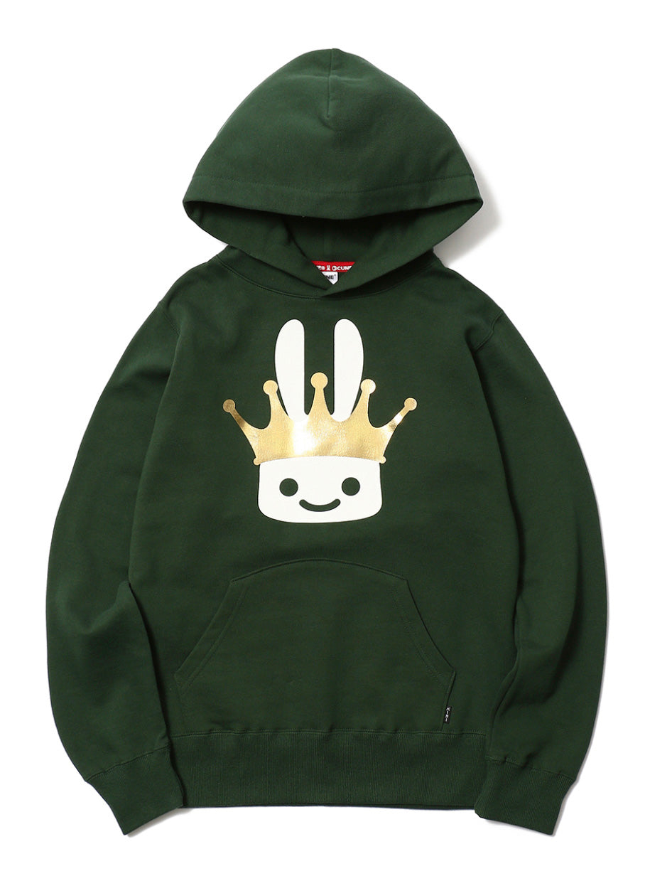 GREATEST HITS 2019 PULL PARKA