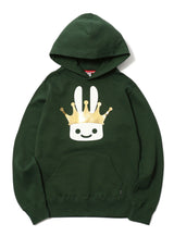 GREATEST HITS 2019 PULL PARKA