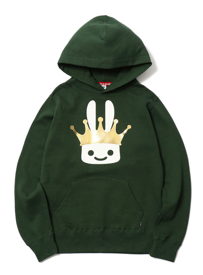GREATEST HITS 2019 PULL PARKA