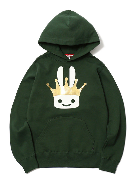 GREATEST HITS 2019 PULL PARKA