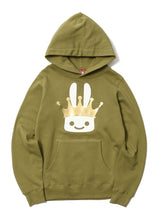 GREATEST HITS 2019 PULL PARKA