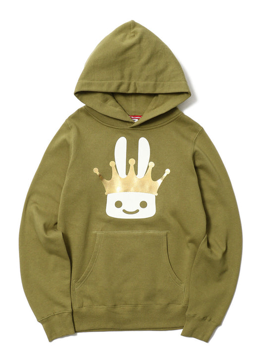 GREATEST HITS 2019 PULL PARKA