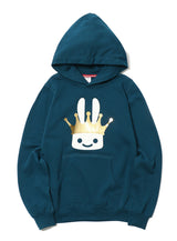 GREATEST HITS 2019 PULL PARKA