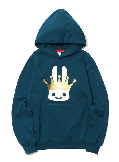 GREATEST HITS 2019 PULL PARKA