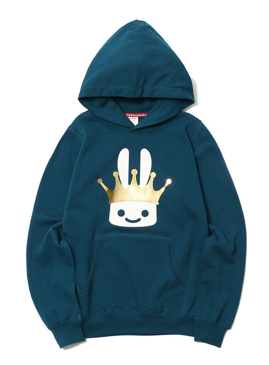 GREATEST HITS 2019 PULL PARKA
