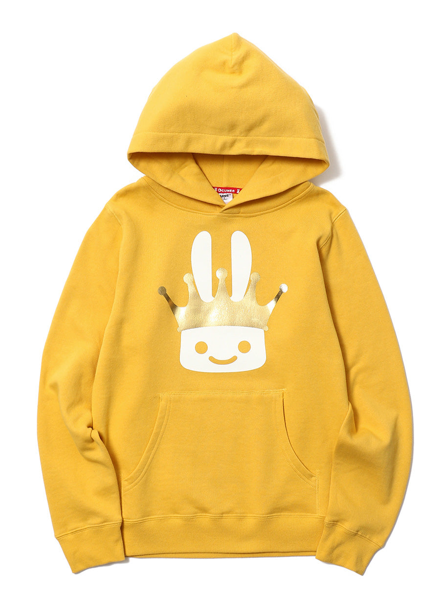 GREATEST HITS 2019 PULL PARKA