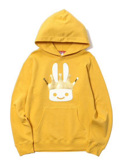 GREATEST HITS 2019 PULL PARKA