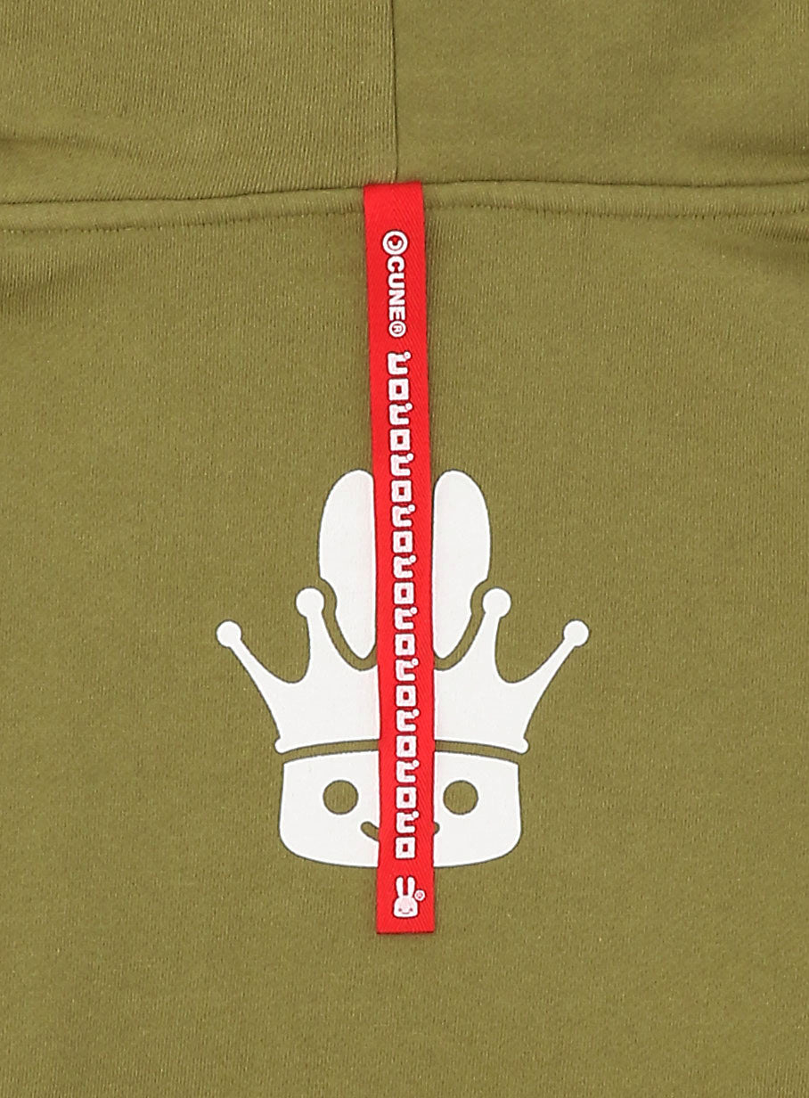 GREATEST HITS 2019 PULL PARKA