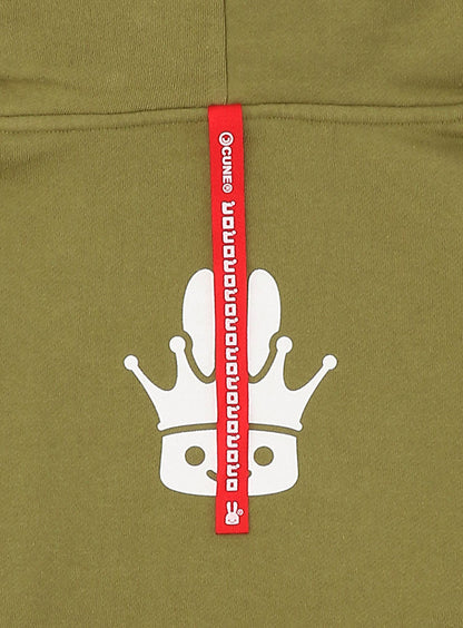 GREATEST HITS 2019 PULL PARKA