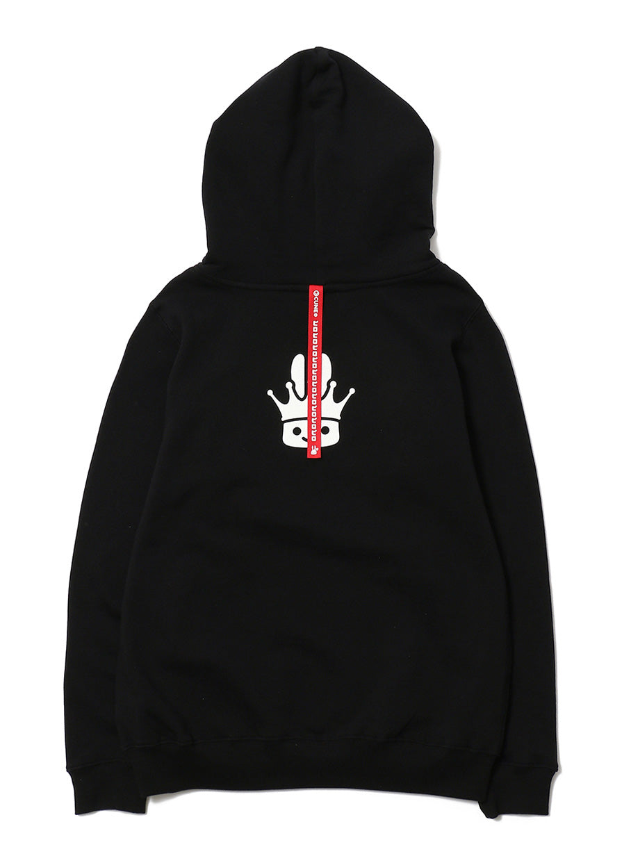 GREATEST HITS 2019 PULL PARKA