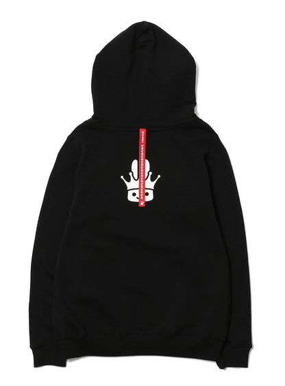 GREATEST HITS 2019 PULL PARKA