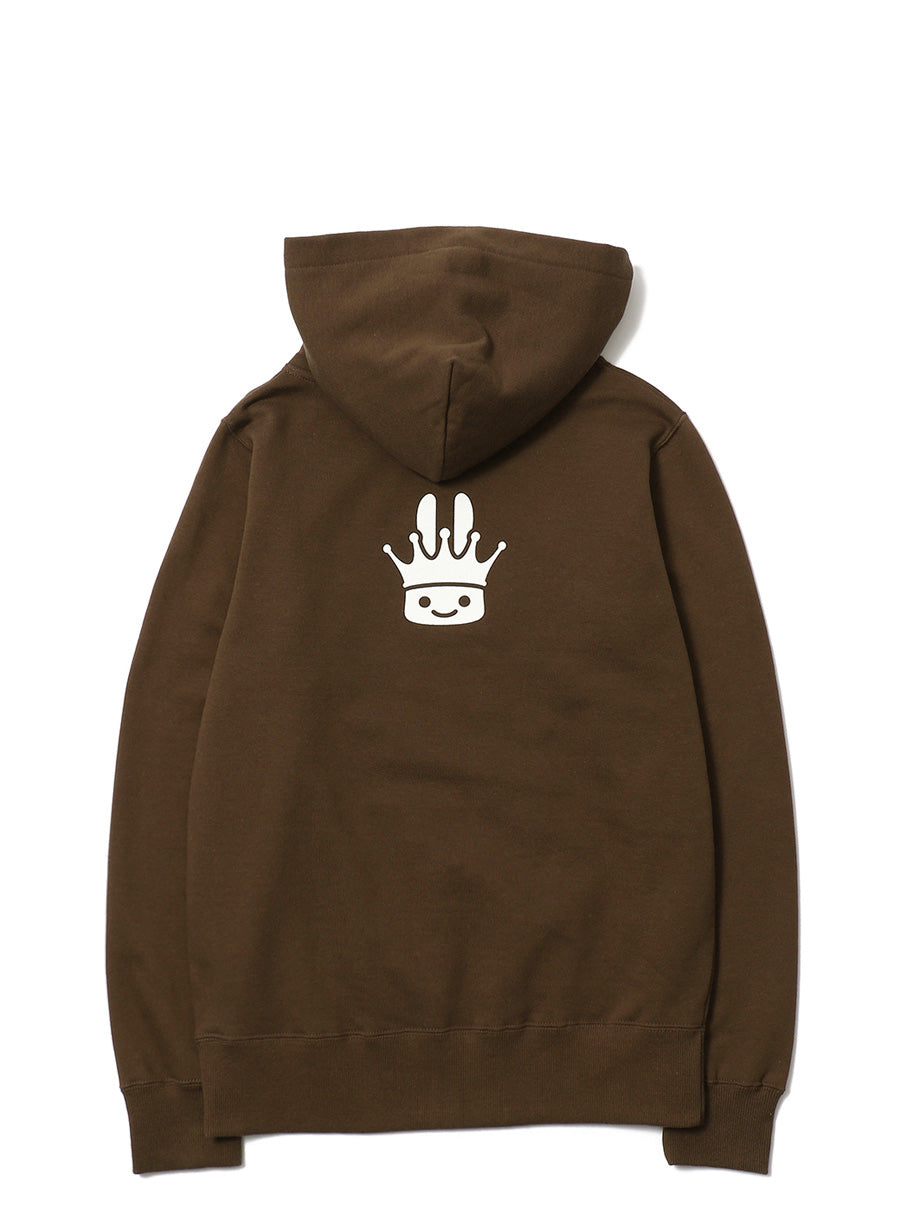 GREATEST HITS 2019 PULL PARKA