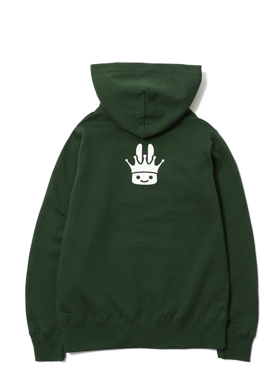 GREATEST HITS 2019 PULL PARKA