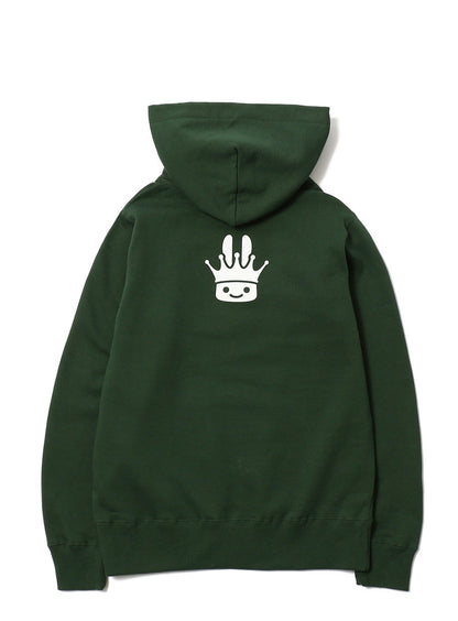 GREATEST HITS 2019 PULL PARKA