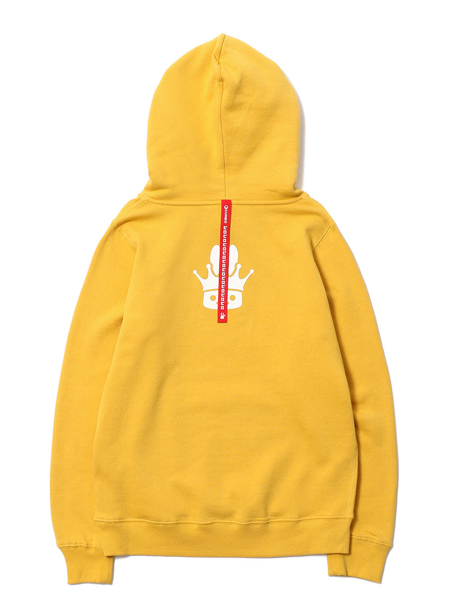 GREATEST HITS 2019 PULL PARKA