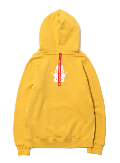 GREATEST HITS 2019 PULL PARKA