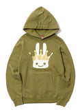 GREATEST HITS 2019 PULL PARKA