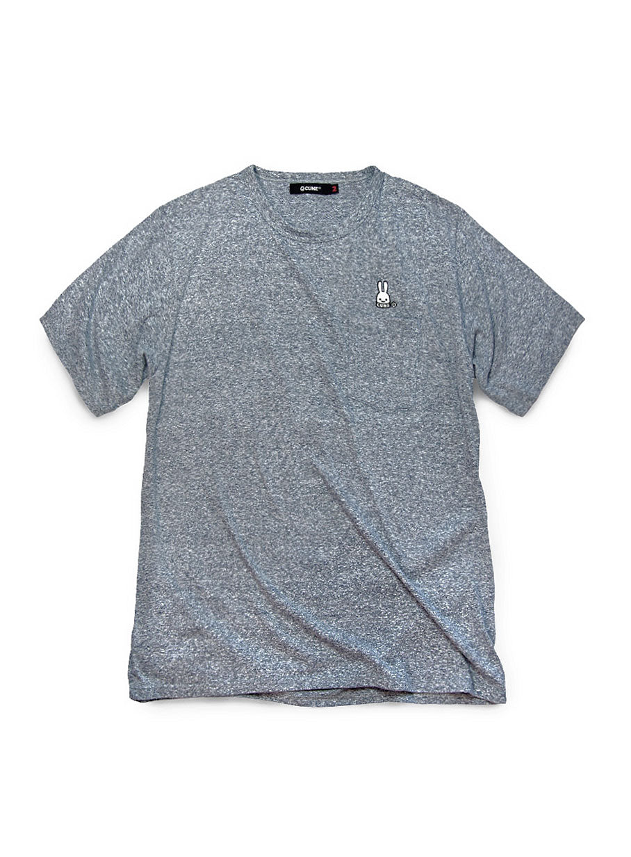 フォークリフトスタッフ ポケットTシャツ