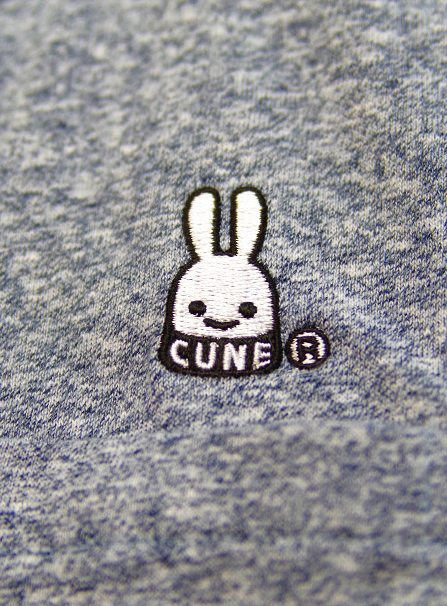 フォークリフトスタッフ ポケットTシャツ