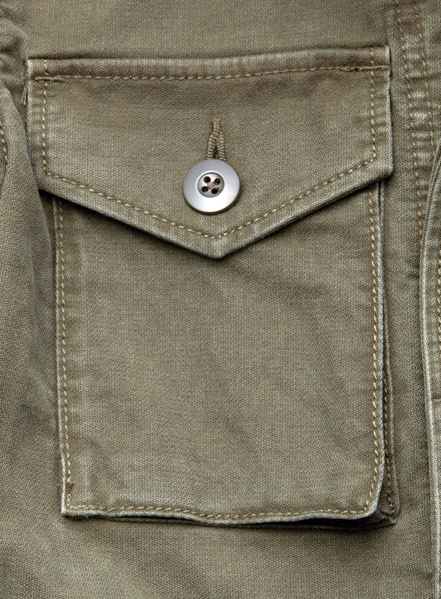 ウサギ2 M-65
