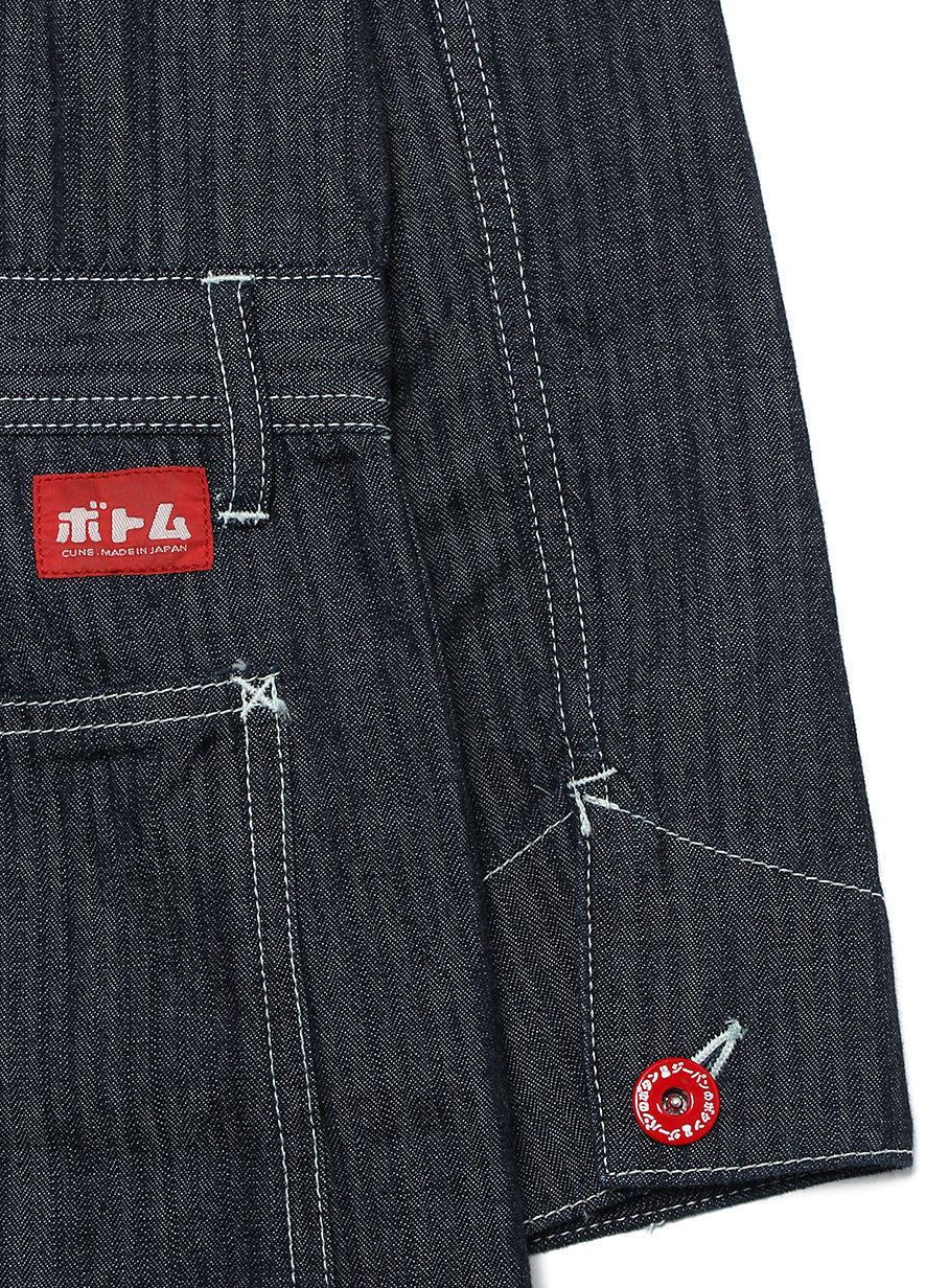 つなぎ･ONLINESTORE3