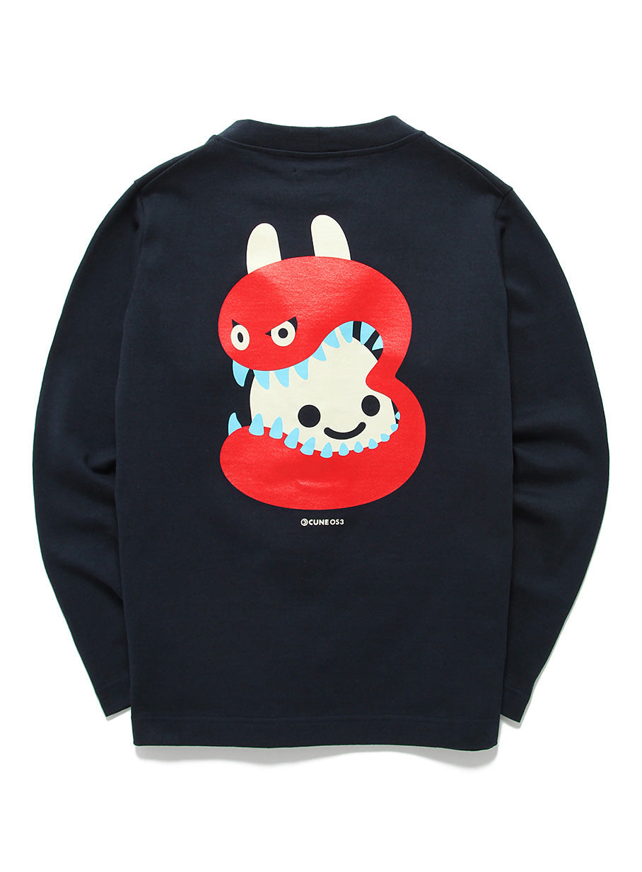 3rd Anniv.コットンカーディガン