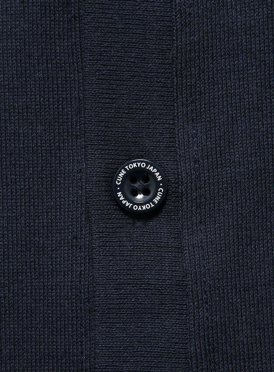 3rd Anniv.コットンカーディガン