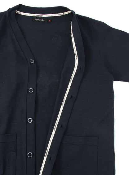 3rd Anniv.コットンカーディガン