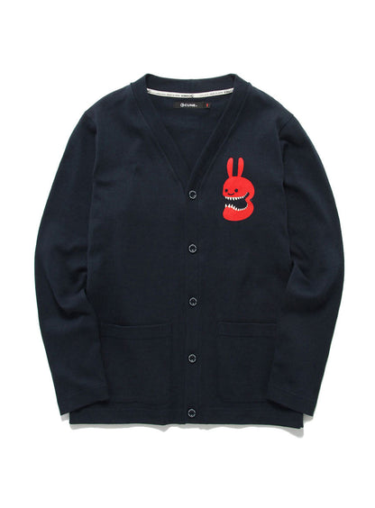 3rd Anniv.コットンカーディガン