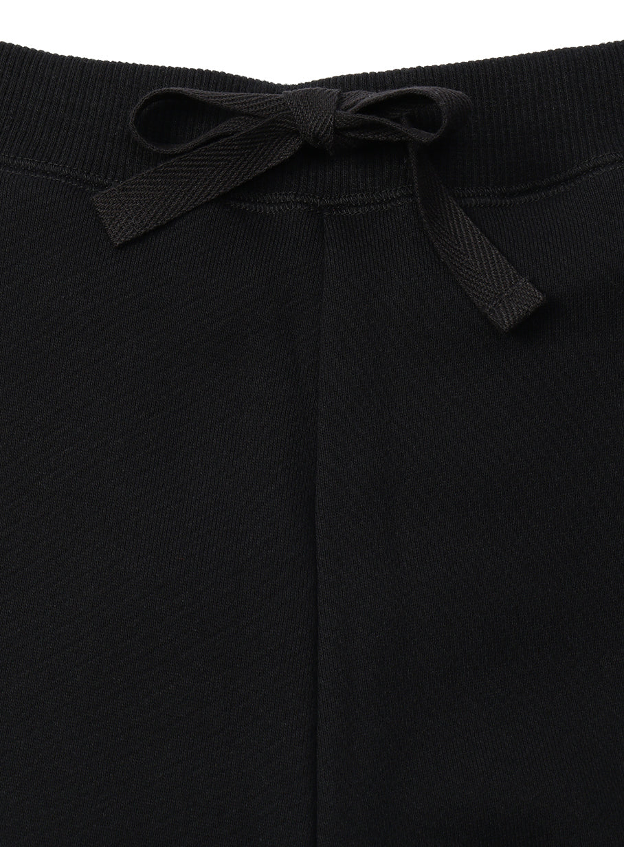 帽子ウサギスウェットパンツ