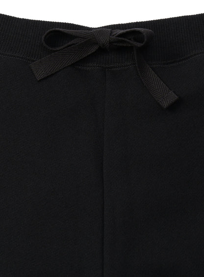 帽子ウサギスウェットパンツ