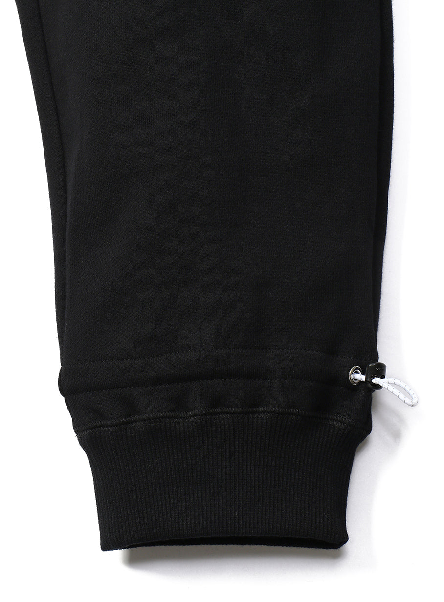 帽子ウサギスウェットパンツ