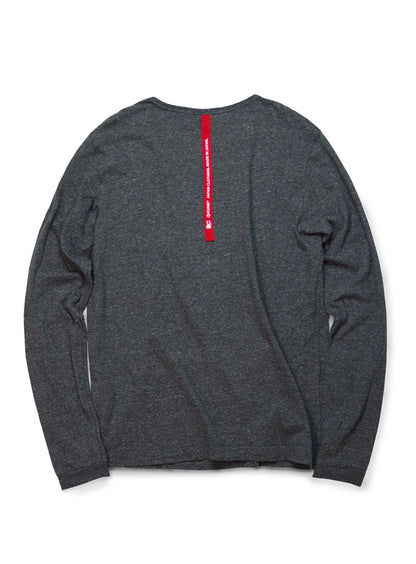 ラメウサギ L/S Tシャツ