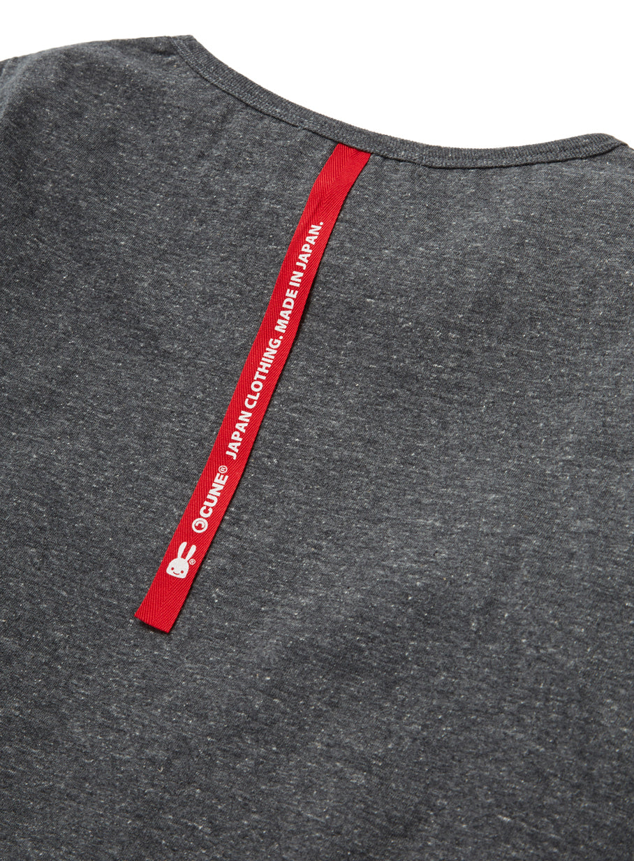 ラメウサギ L/S Tシャツ