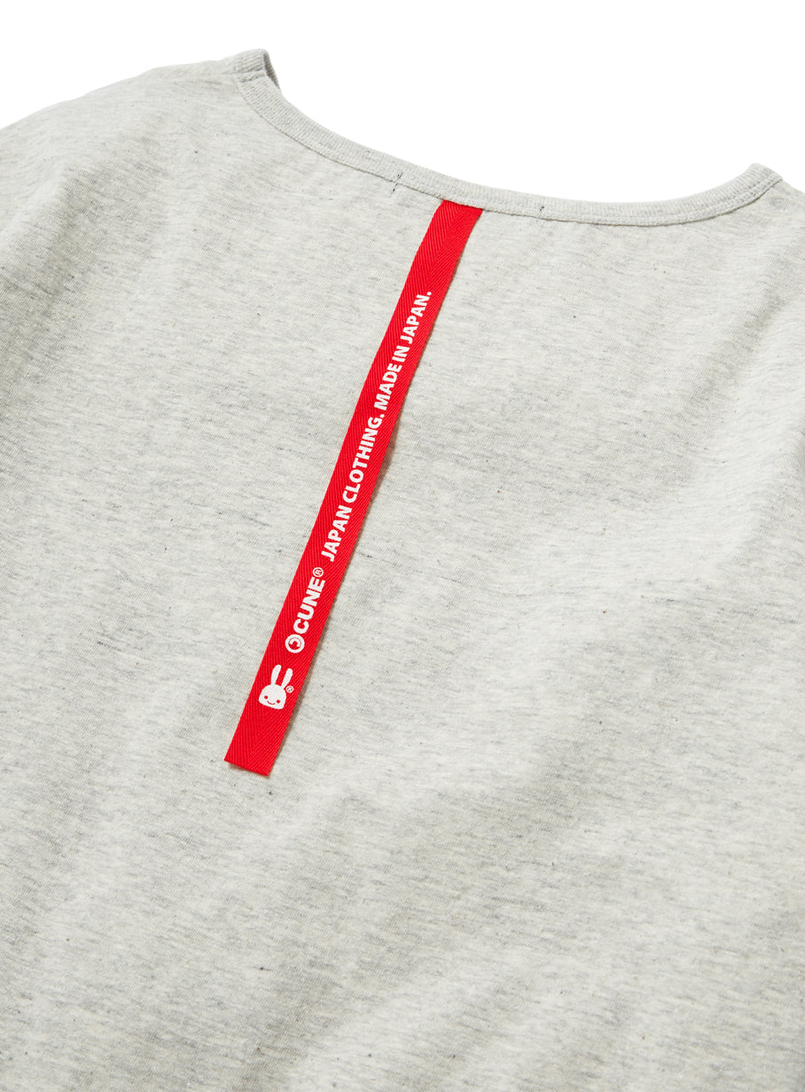 ラメウサギ Tシャツ
