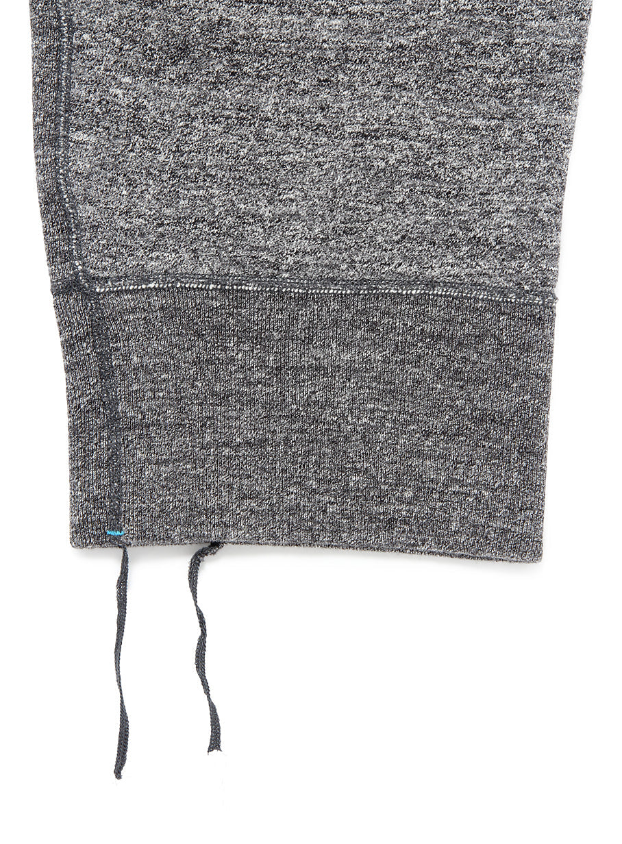 ウサギ吊り裏毛　パンツ