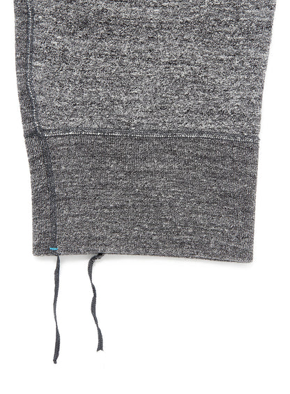 ウサギ吊り裏毛　パンツ