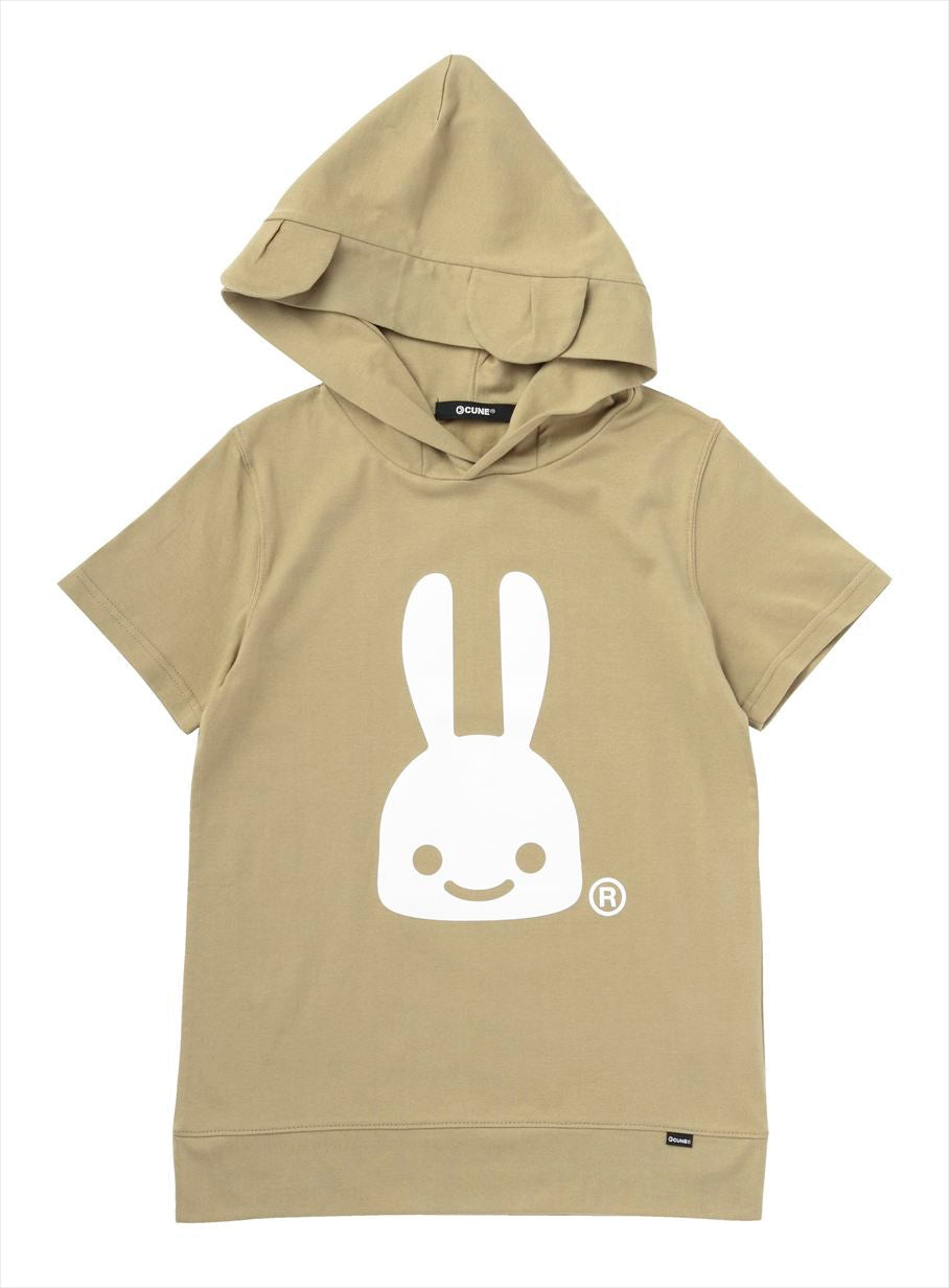 ウサギ ヘッドホン CUNE うさぎ ヘッドフォン ノベルティ CUNE ウサギ ヘッドホン CUNE CUNE 【公式 うさぎ ヘッドフォン ノベルティ ヘッドホン