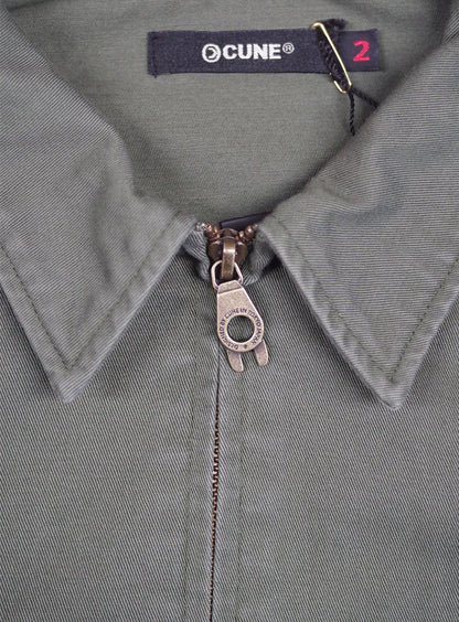 出荷スタッフ コットンブルゾン