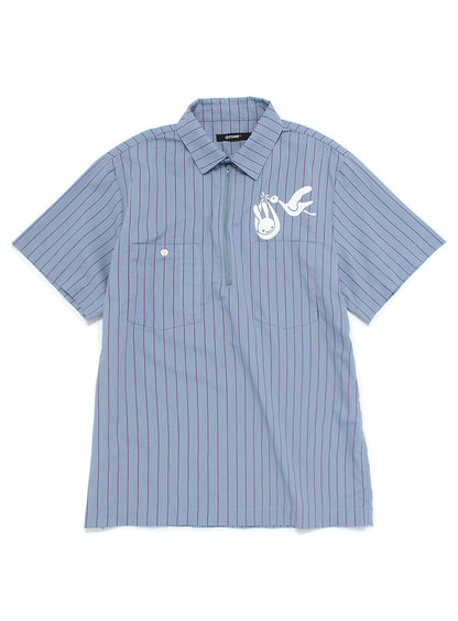 物流出荷スタッフ S/Sシャツ