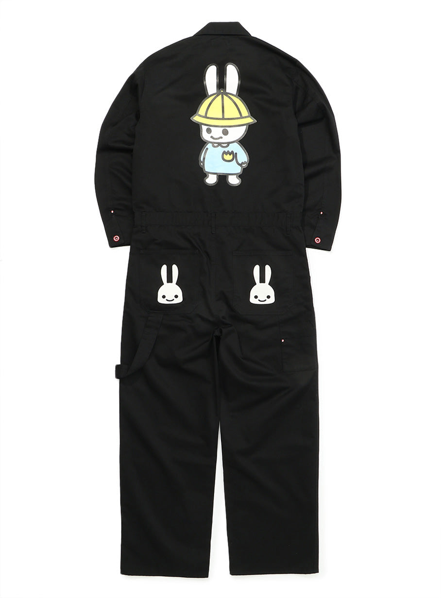 BOTTOMS/OVERALLS – CUNE