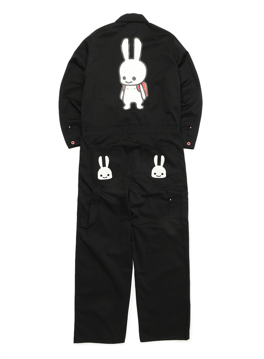 BOTTOMS/OVERALLS – CUNE