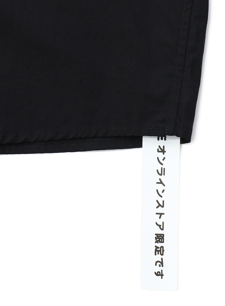 6th Anniv. ワークシャツ 6歳