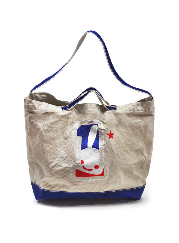 オンラインストア1st Anniv.トートバッグ