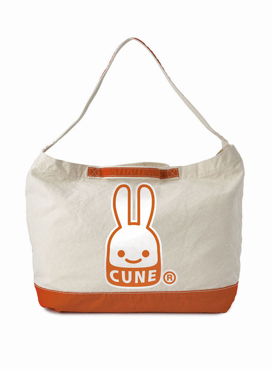CUNEトート