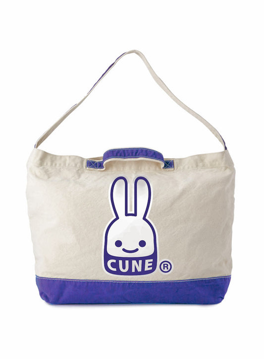 CUNEトート