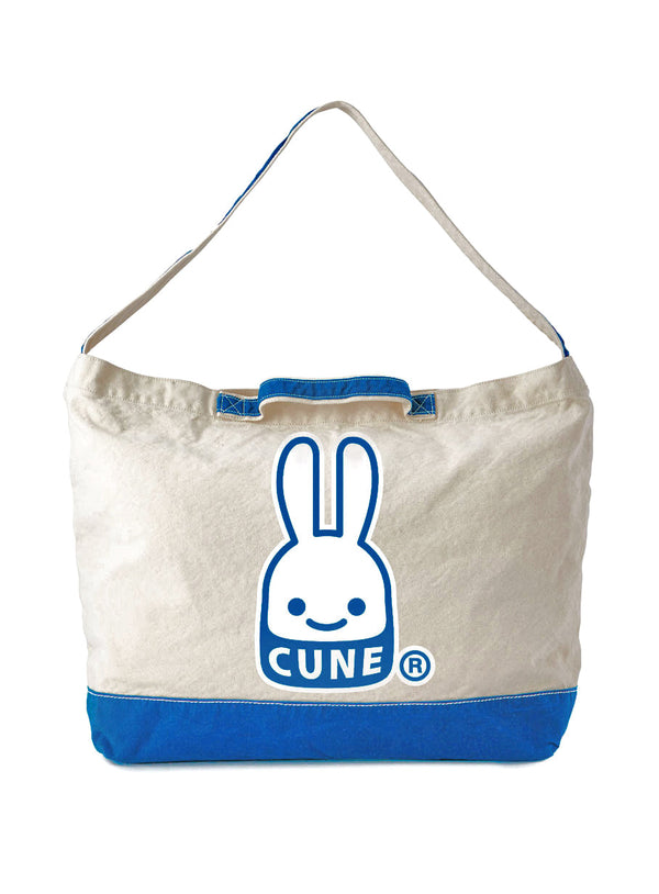 CUNEトート