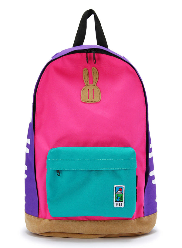 CUNE/MEI バックパック　復刻版